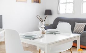 Apartamento Encanto Gaditano con Terraza by Cádiz Time
